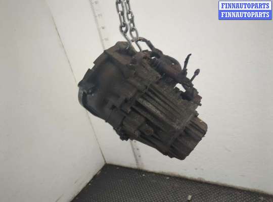 купить КПП 5-ст.мех. (МКПП) на Hyundai Getz 2002-2011