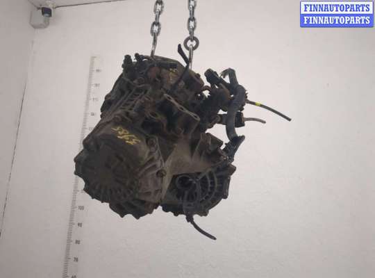 купить КПП 5-ст.мех. (МКПП) на Hyundai Getz 2002-2011