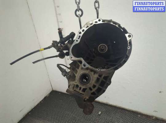 КПП 5-ст.мех. (МКПП) HN605074 на Hyundai Getz 2002-2011
