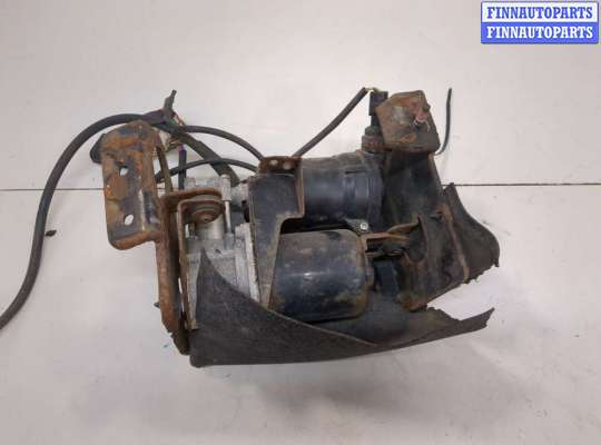 купить Компрессор воздушный (пневмоподвески) на Cadillac Escalade 3 2006-2014