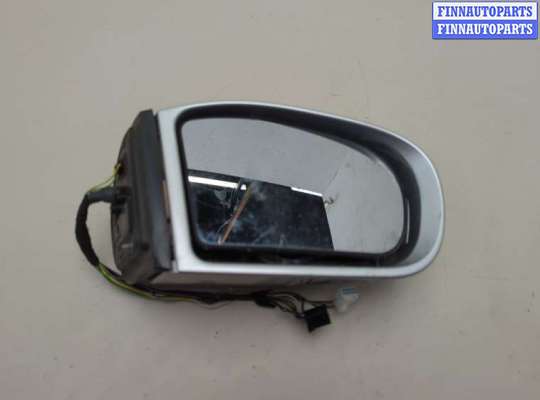 Зеркало боковое MB1576656 на Mercedes E W211 2002-2009