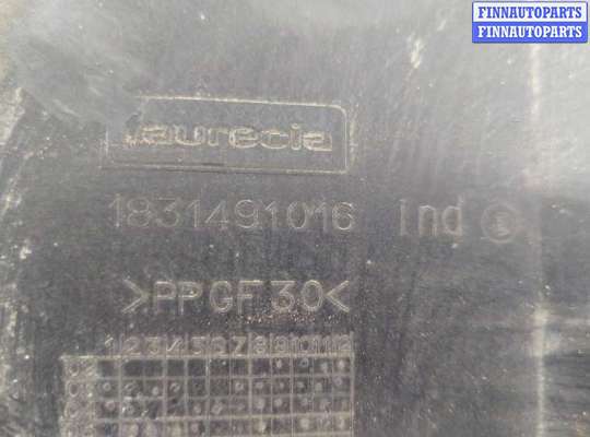 купить Вентилятор радиатора на Nissan Note E11 2005-2013