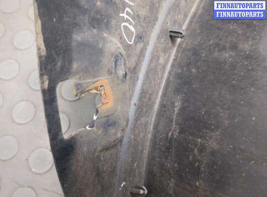 купить Защита арок (подкрылок) на Mercedes ML W164 2005-2011