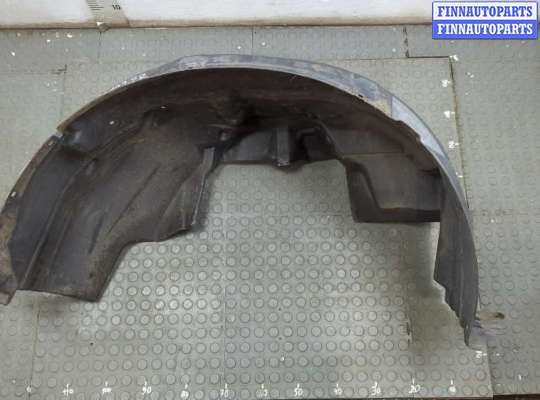 купить Защита арок (подкрылок) на Nissan Pathfinder 2004-2014