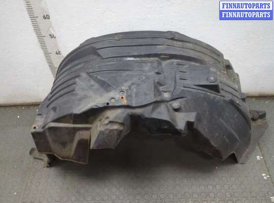 купить Защита арок (подкрылок) на Nissan Pathfinder 2004-2014