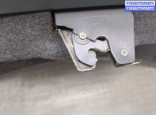 купить Кнопка открывания багажника с крышки на BMW 5 E60 2003-2010