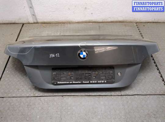 купить Кнопка открывания багажника с крышки на BMW 5 E60 2003-2010