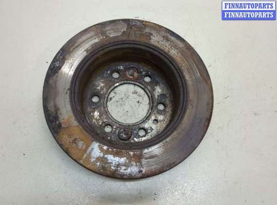 купить Диск тормозной на Volkswagen Crafter 2006-2016
