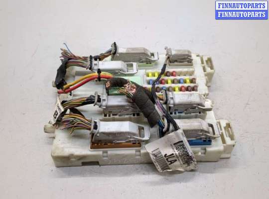 Блок предохранителей FO2189680 на Ford Focus 3 2011-2015