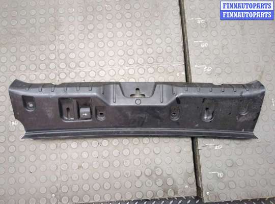 купить Пластик (обшивка) внутреннего пространства багажника на BMW 5 F10 2010-2017