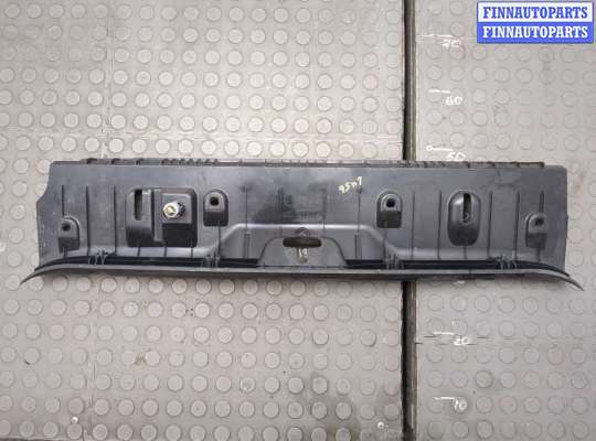 купить Пластик (обшивка) внутреннего пространства багажника на BMW 5 F10 2010-2017