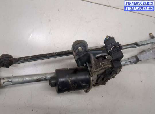 купить Механизм стеклоочистителя (трапеция дворников) на Volvo V70 2000-2007