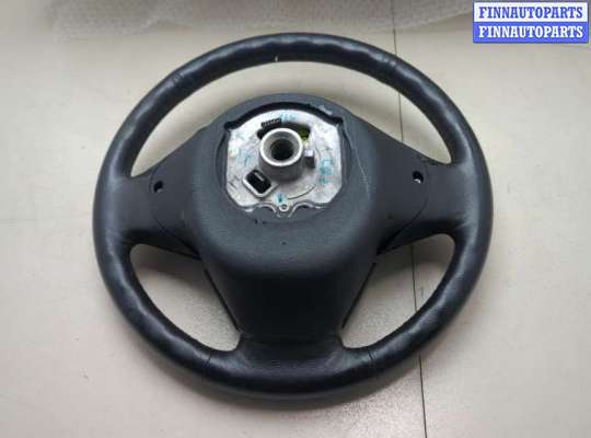 купить Руль на BMW X3 F25 2010-2017