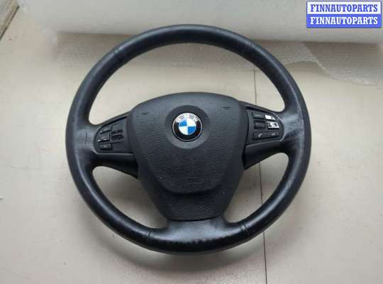 купить Руль на BMW X3 F25 2010-2017