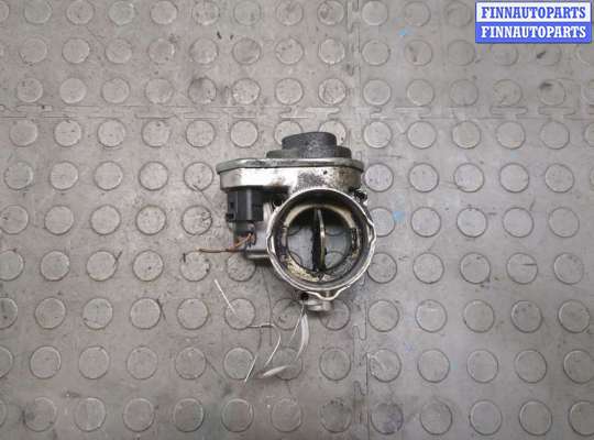 купить Заслонка дроссельная на Skoda Octavia (A5) 2004-2013