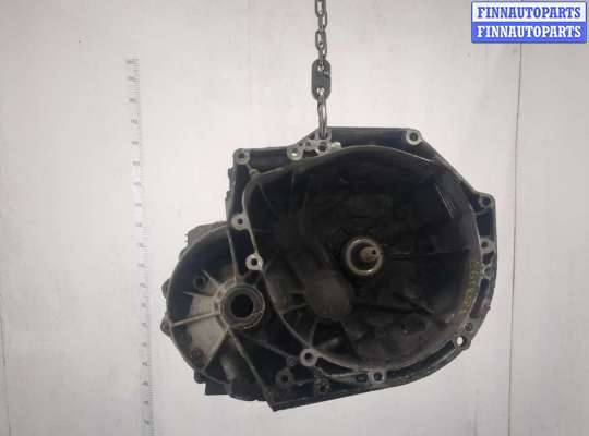 КПП - робот PG1202366 на Peugeot 3008 2009-2016