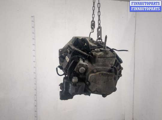 купить КПП - робот на Peugeot 3008 2009-2016