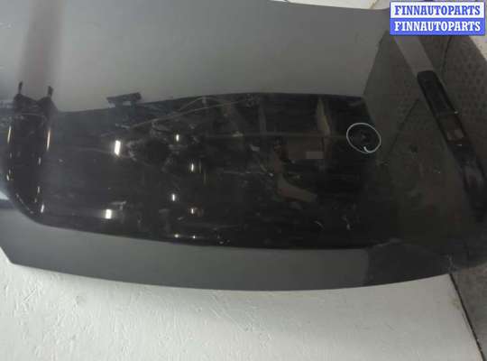 купить Капот на Nissan X-Trail (T31) 2007-2015