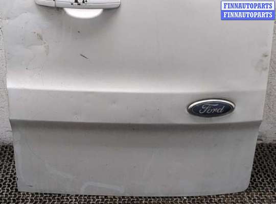 Крышка багажника на Ford Transit / Tourneo Custom