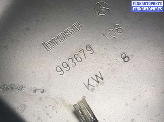 купить Стеклоподъемник электрический на Mercedes ML W164 2005-2011