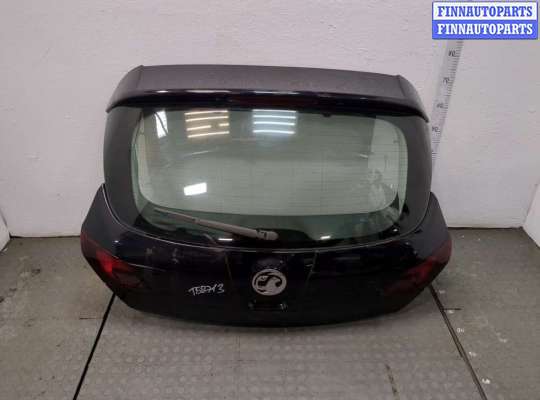 Купить Фонарь крышки багажника на Opel Astra J 2010-2017 Фонарь крышки багажника OP2374419 на Opel Astra J 2010-2017