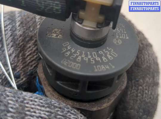 купить Форсунка топливная на Peugeot 308 2013-2021