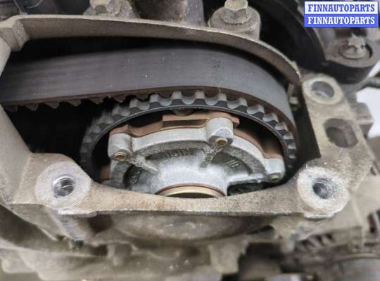 купить Заслонка дроссельная на Renault Scenic 2003-2009