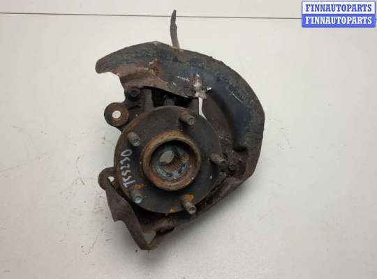 купить Ступица (кулак, цапфа) на Mazda 3 (BK) 2003-2009