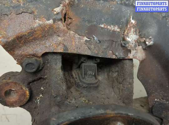 купить Ступица (кулак, цапфа) на Mazda 3 (BK) 2003-2009