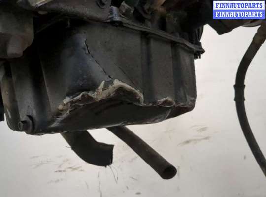 купить Головка блока (ГБЦ) на Ford Transit 2006-2014