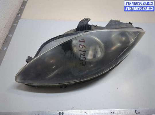 Фара (передняя) ST345760 на Seat Leon 2 2005-2012