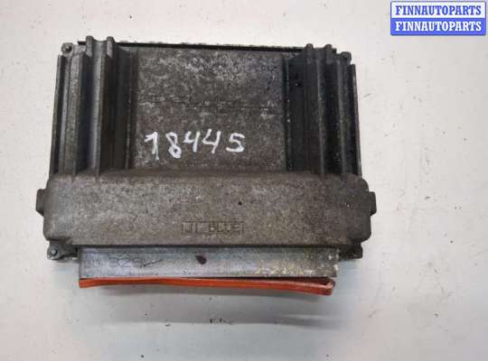 Блок управления двигателем HM32894 на Hummer H2