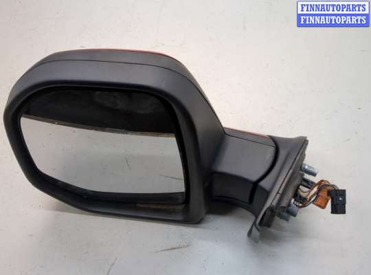 Купить Зеркало боковое на Citroen Berlingo 2008-2012 Зеркало боковое PG1240449 на Citroen Berlingo 2008-2012