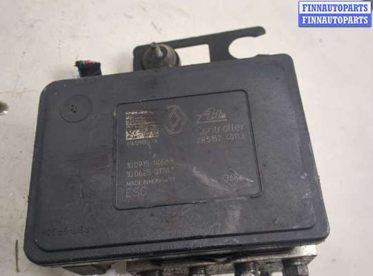 купить Блок АБС, насос (ABS, ESP, ASR) на Renault Trafic 2014-2025