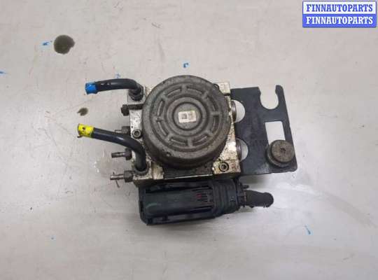 купить Блок АБС, насос (ABS, ESP, ASR) на Renault Trafic 2014-2025