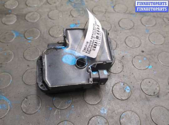 Катушка зажигания MB1703837 на Mercedes S W220 1998-2006