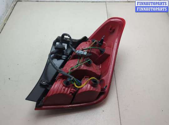 купить Фонарь (задний) на Chevrolet Trax 2016-2022