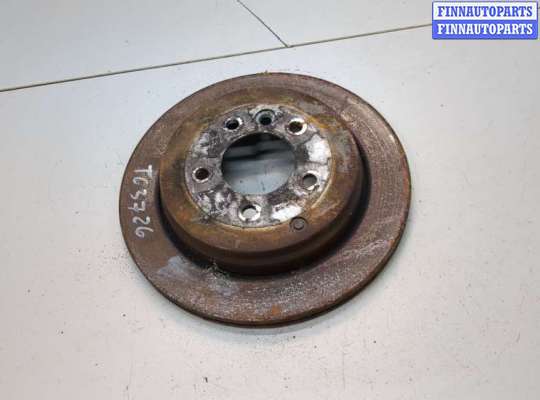 купить Диск тормозной на Land Rover Range Rover Sport 2005-2013