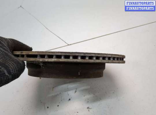 купить Диск тормозной на Land Rover Range Rover Sport 2005-2013