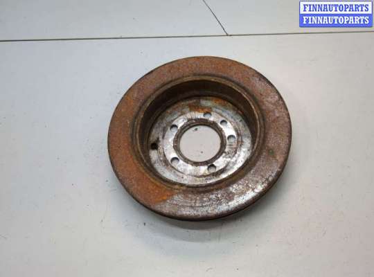 Диск тормозной LRD3868 на Land Rover Range Rover Sport 2005-2013