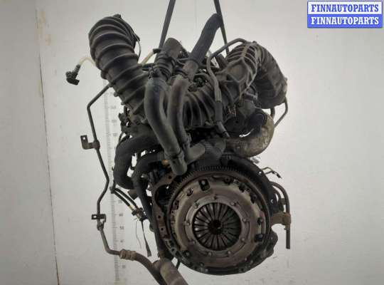 купить Турбина на Renault Trafic 2001-2014