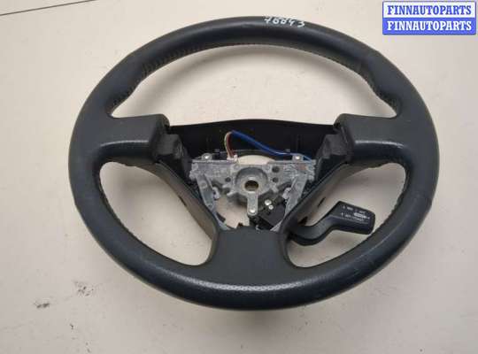 Руль SUK3602 на Subaru Legacy (B13) 2003-2009