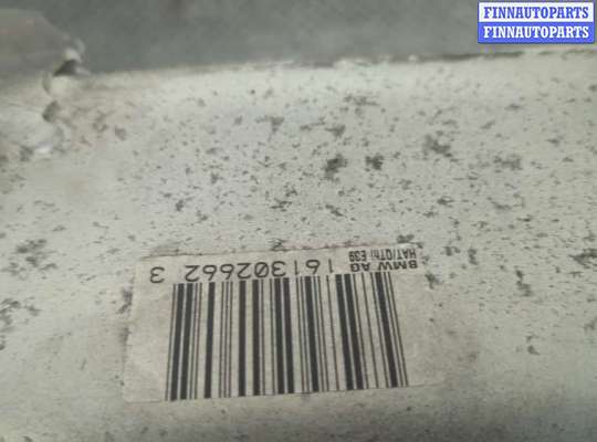 купить Рычаг подвески на BMW 5 E39 1995-2003