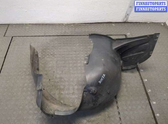 Купить Защита арок (подкрылок) на Skoda Fabia 2007-2014 Защита арок (подкрылок) SK541207 на Skoda Fabia 2007-2014