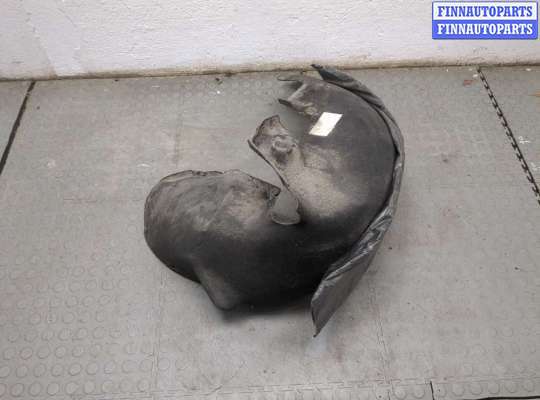 купить Защита арок (подкрылок) на Mercedes C W204 2006-2015