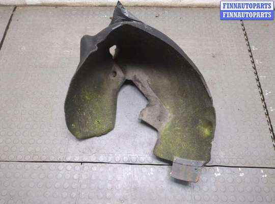 купить Защита арок (подкрылок) на Mercedes C W204 2006-2015