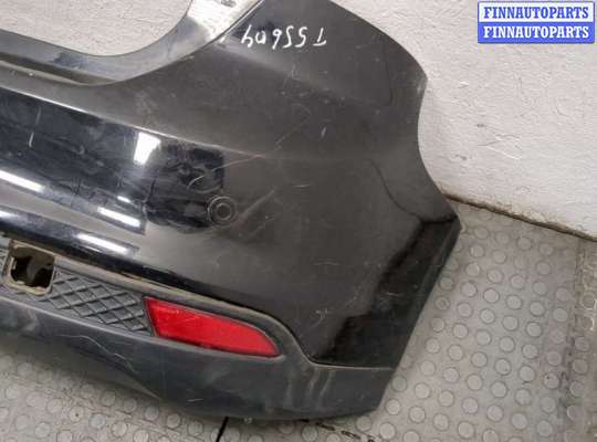 купить Бампер на Ford Focus 3 2011-2015