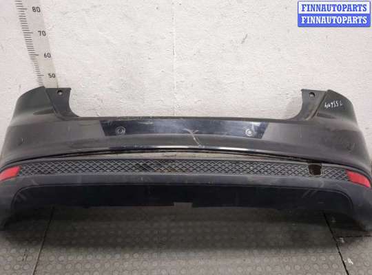 купить Бампер на Ford Focus 3 2011-2015