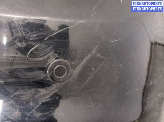 купить Бампер на Ford Focus 3 2011-2015