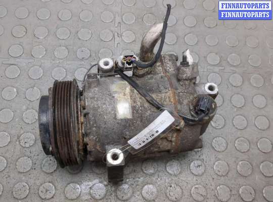 купить Компрессор кондиционера на Hyundai ix 35 2010-2015